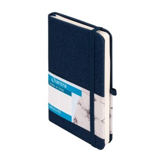Notes (notatnik) A6 208k. linia Antra