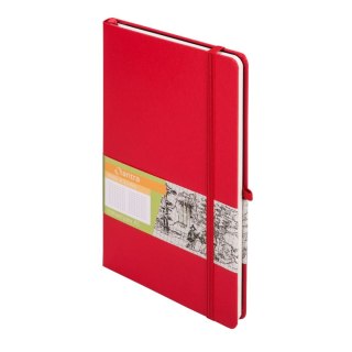 Notes (notatnik) ROMANTYZM notes A5 krata Antra (5904210033603)