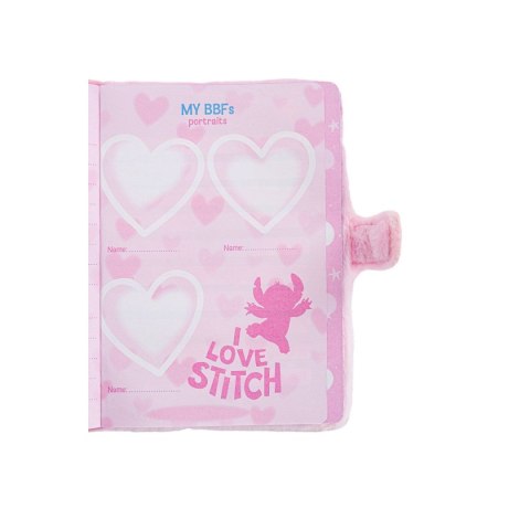 Notes (notatnik) Stitch A5 Patio (99527PTR)