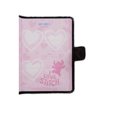 Notes (notatnik) Stitch A5 Patio (99534PTR)