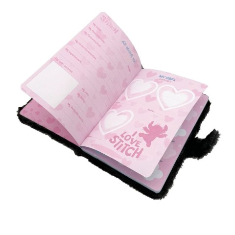 Notes (notatnik) Stitch A5 Patio (99534PTR)