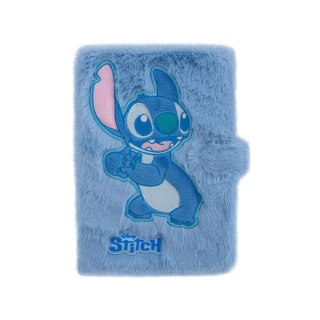 Notes (notatnik) Stitch A5 Patio (99541PTR)