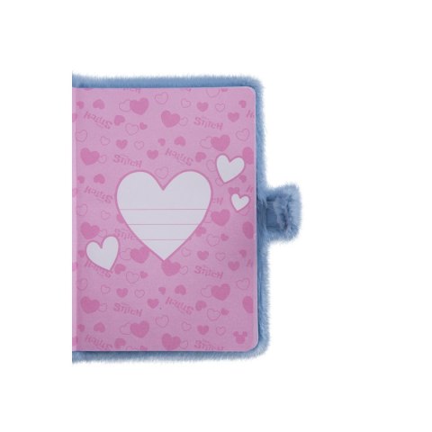 Notes (notatnik) Stitch A5 Patio (99541PTR)