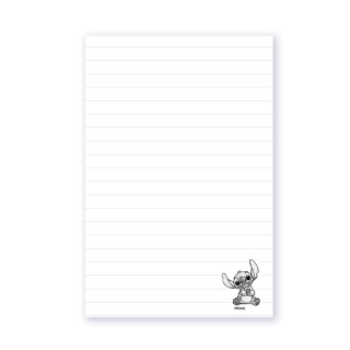 Notes (notatnik) Stitch Patio (96168PTR)