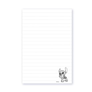 Notes (notatnik) Stitch Patio (96182PTR)