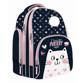 Plecak KITTY St.Right (5903235643040)