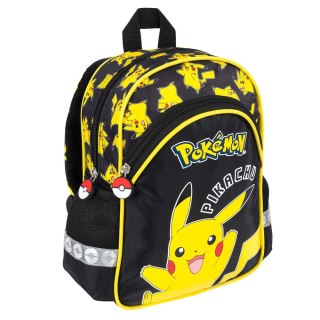 Plecak POKEMON PRZESZKOLNY St.Majewski (D1)