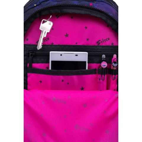 Plecak Stitch Jerry Patio (F029948)