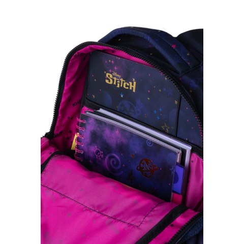 Plecak Stitch Jerry Patio (F029948)
