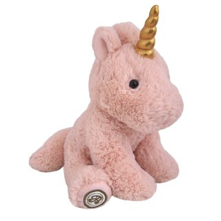 Pluszak Jednorożec Lucio 20 cm różowy Beppe (13599)