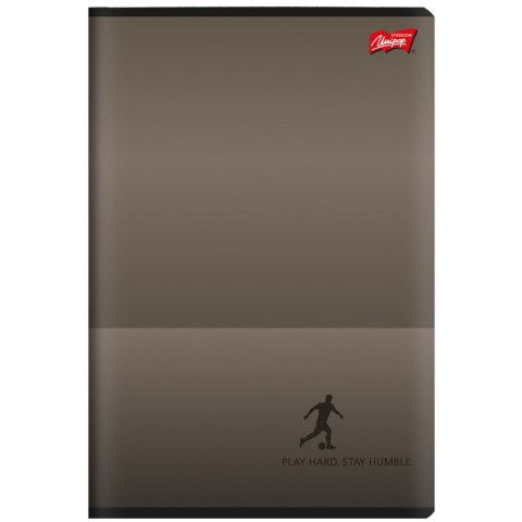 Zeszyt FOOTBALL ESSENCE Unipap