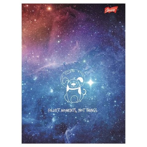 Zeszyt INFINITE MOTIVATION Unipap