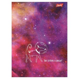 Zeszyt INFINITE MOTIVATION Unipap