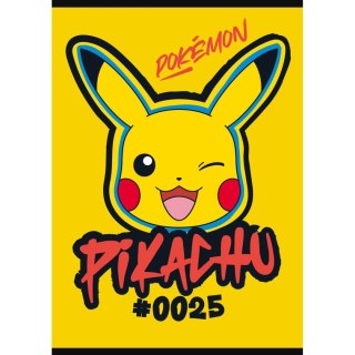Zeszyt Pokemon Unipap