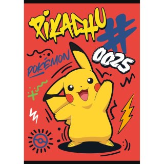 Zeszyt Pokemon Unipap