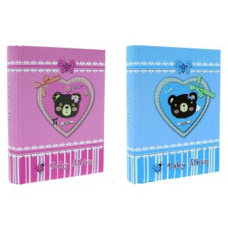 Album kieszeniowy Gedeon (KD46200 TEDDY BEAR)