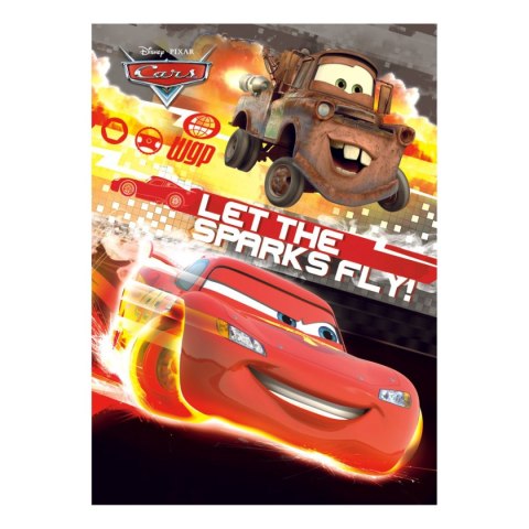 Album na naklejki A5 Cars Derform (ADNCA)