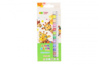 Farba akrylowa Happy Color (HA 3340 0012-K12)