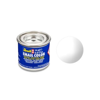 Farba olejna modelarskie 14ml 1 kolor. Revell (32101)