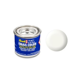 Farba olejna modelarskie 14ml 1 kolor. Revell (32301)