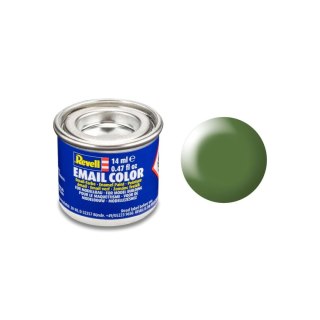 Farba olejna modelarskie 14ml 1 kolor. Revell (32360)