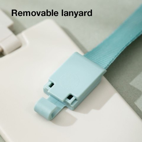 Holder 2K-V blue na 2 karty