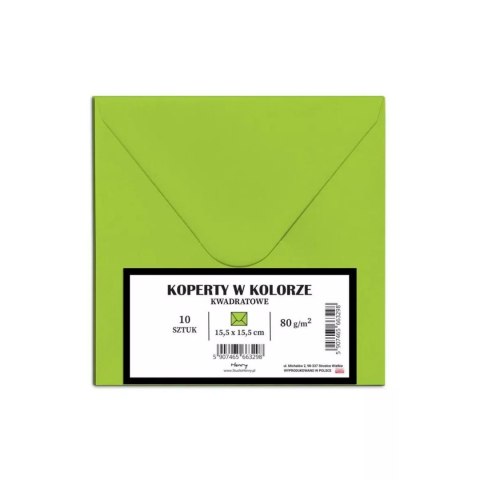 Koperta Henry (5905701489268)