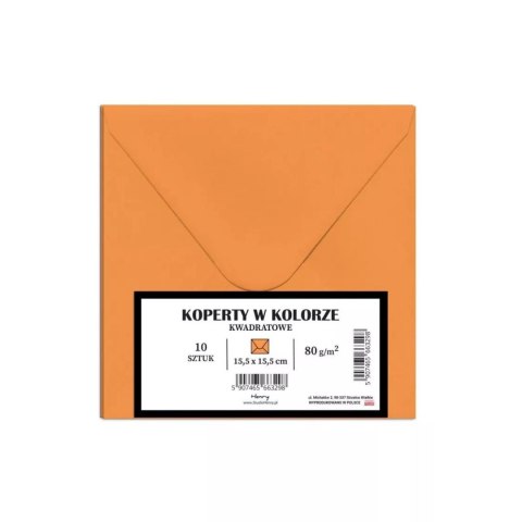 Koperta Henry (5905701489312)