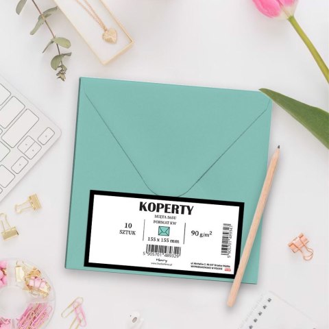 Koperta Henry (5905701489329)