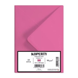 Koperta Henry (5905701489374)
