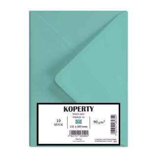 Koperta Henry (5905701489404)