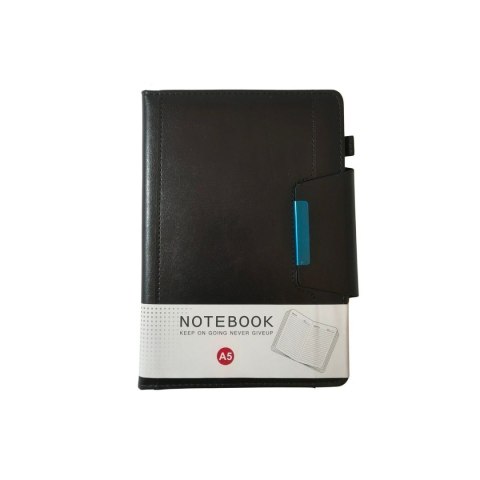 Notes (notatnik) A5 100k. czysty Vistar (903291)