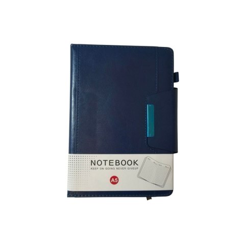 Notes (notatnik) A5 100k. czysty Vistar (903291)