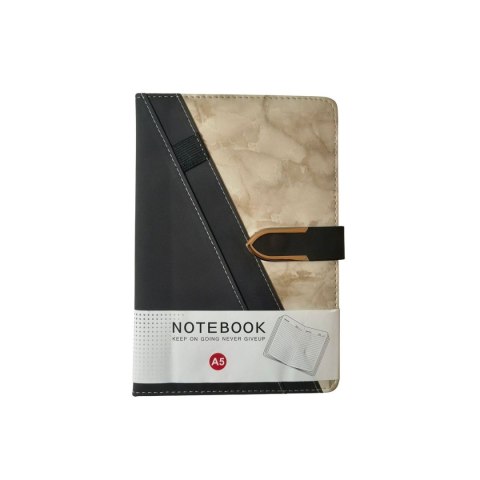 Notes (notatnik) A5 100k. czysty Vistar (903292)