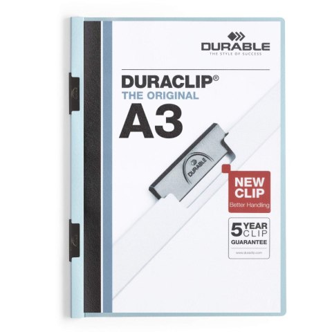 Skoroszyt A3 Durable