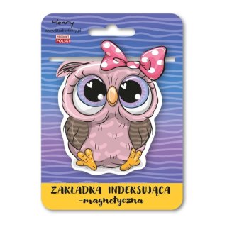 Zakładki indeksujące Henry (5905701487028)
