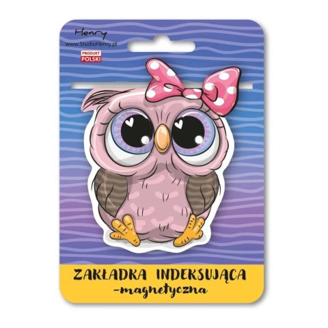 Zakładki indeksujące Henry (5905701487028)