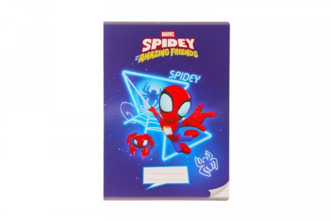 Zeszyt Spider Man Beniamin