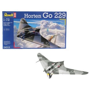 Model do sklejania Revell (4312)