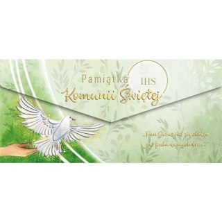 Pamiątka z komunii świętej Komunia Koperta Henry (5908451984250)