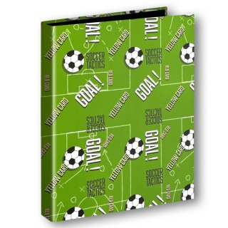 Segregator ringowy T0128 folia mat Penmate (GOAL)