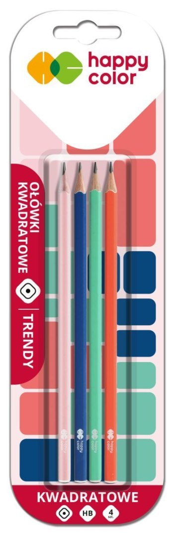 Szpachelka Happy Color Gdd (HA 7290 1022-18)