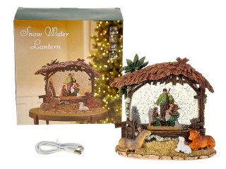 Lampki świąteczne LED ŚWIĄTECZNA Adar (624672)