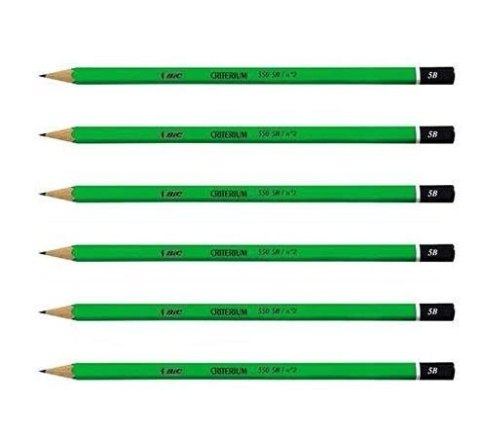 Ołówek Criterium 550 5B 5B Bic