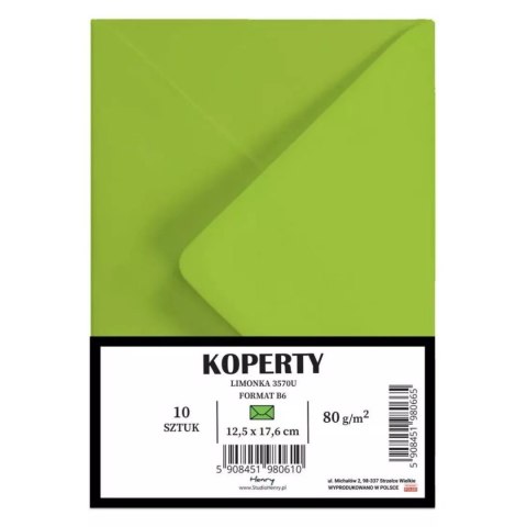 Koperta Henry (5908451980610)
