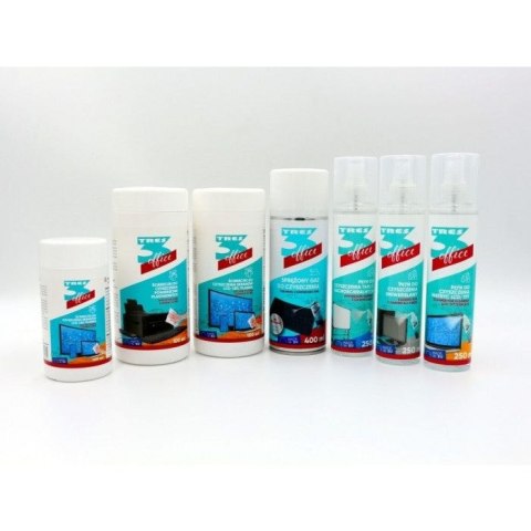 Olej do niszczarek 250ml Tres
