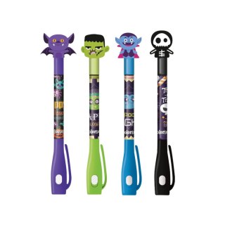 Długopis Halloween Colorino Kids (01850PTR)