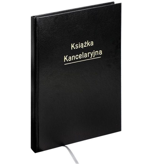 Dziennik korespondencyjny A4 200k. Grand (150-1484)