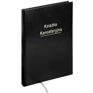 Dziennik korespondencyjny A4 200k. Grand (150-1484)