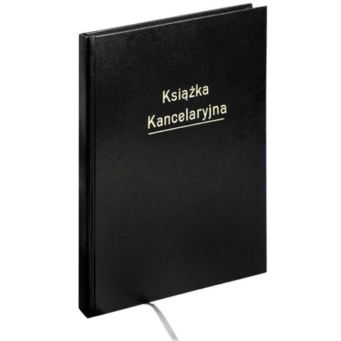 Dziennik korespondencyjny A4 200k. Grand (150-1484)